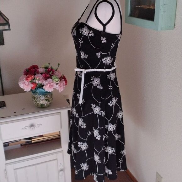 Rampage Clothing Company Sundress - Picture 6 of 11